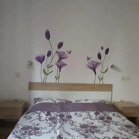 Apartment Keko