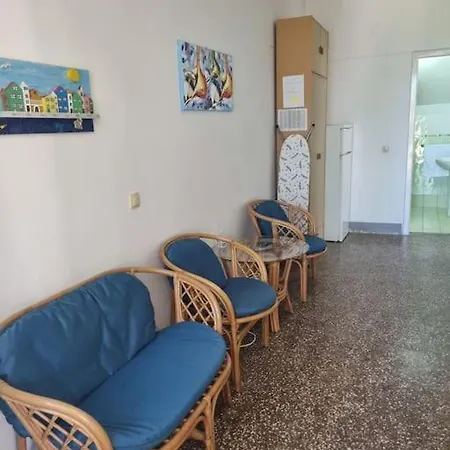 Apartmán Keko