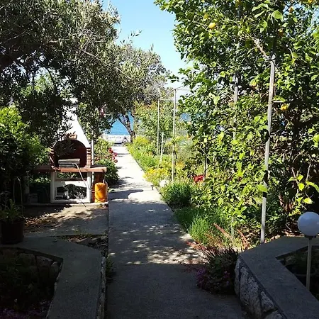 Apartmán Keko