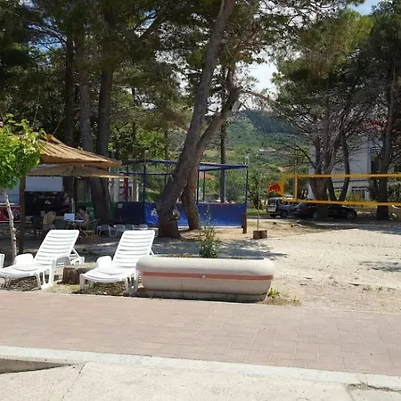 Keko Apartmán *