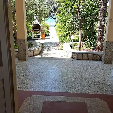 Apartmán Keko *