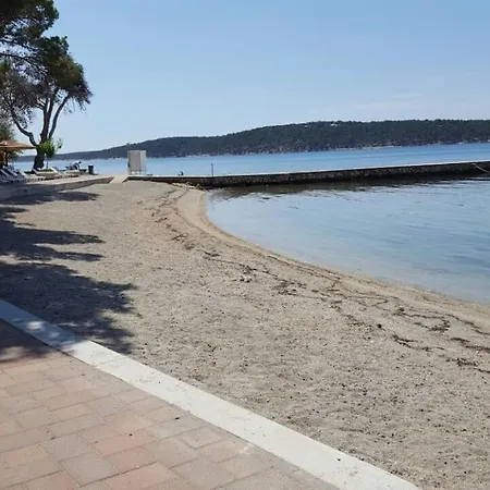 Apartmán Keko *