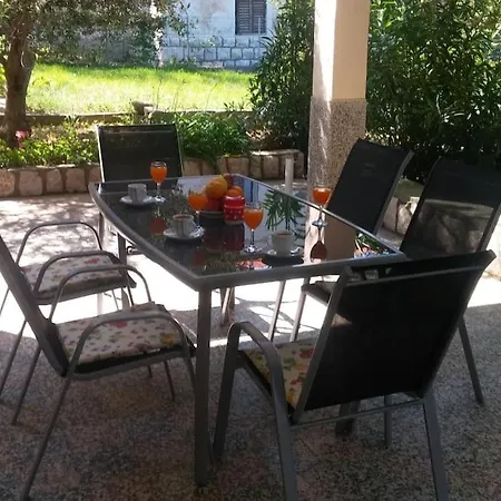 Apartment Keko