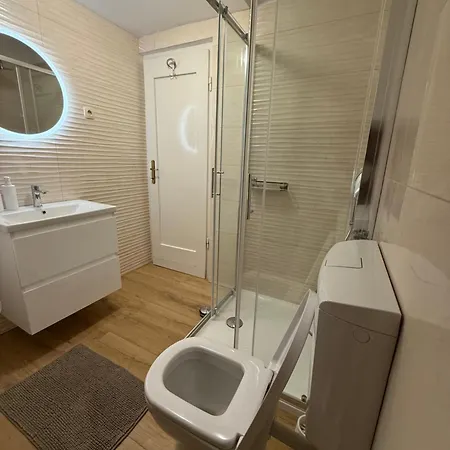 Keko Apartmán *