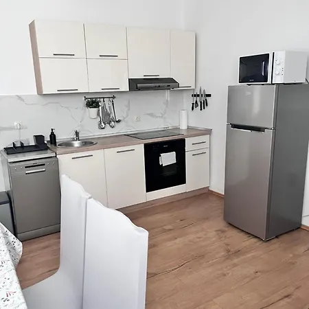 Apartment Keko Rab Town