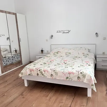 Apartment Keko