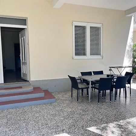 Keko Apartment *