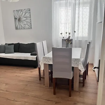 Apartment Keko *