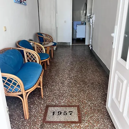 Keko Apartment Rab Town